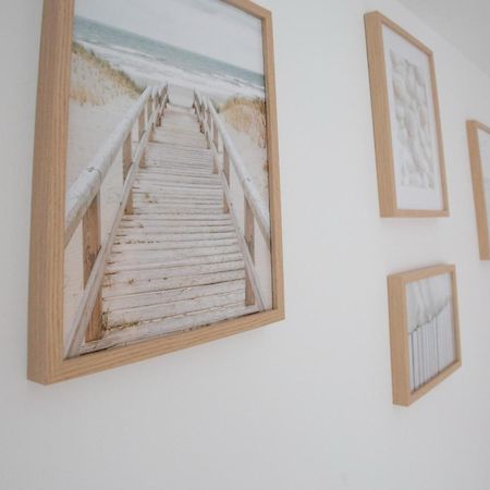 Jamaica Beach House ปวยบลา เด ฟาร์นัลส์ ภายนอก รูปภาพ