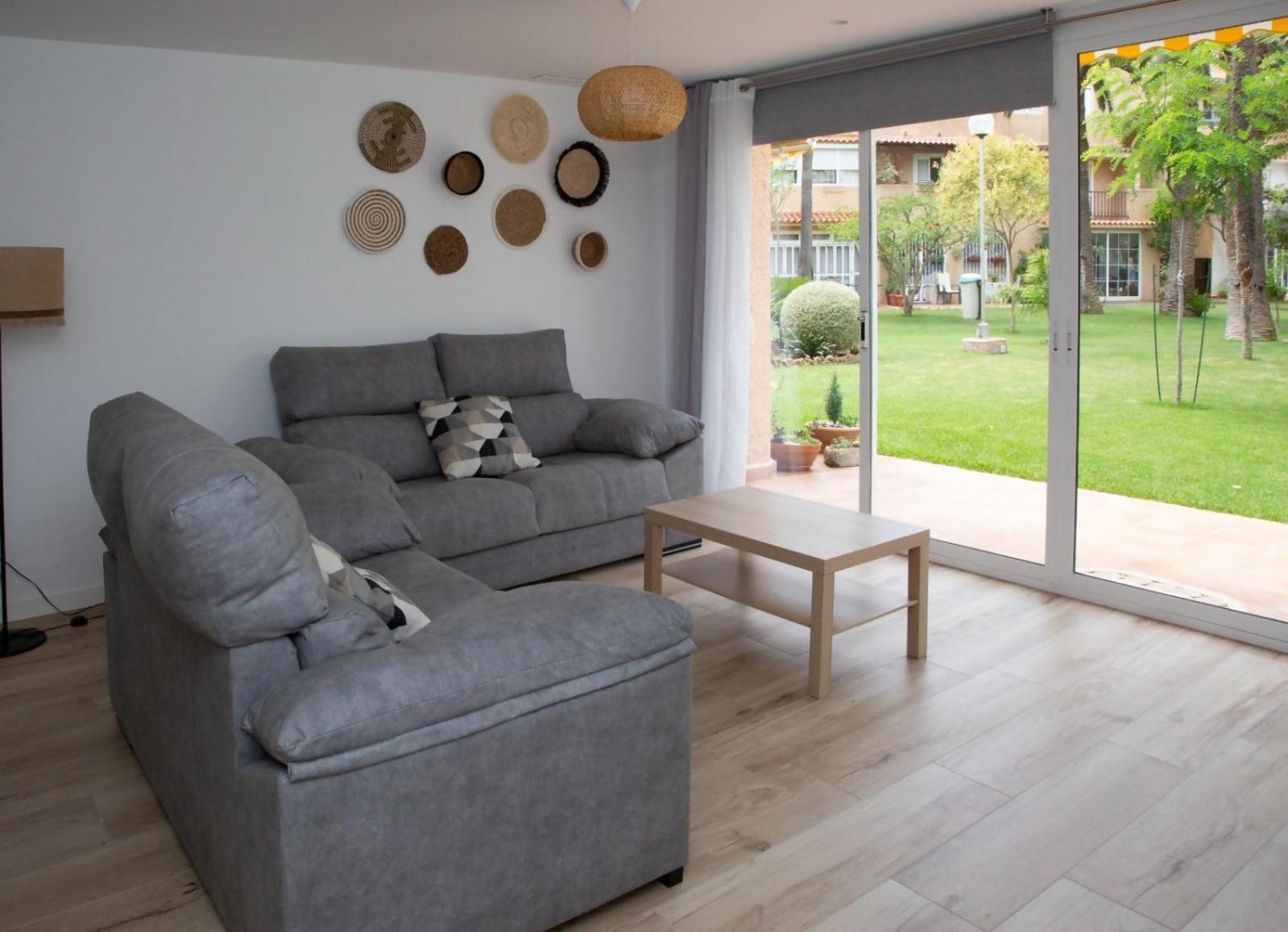 Jamaica Beach House Apartment ปวยบลา เด ฟาร์นัลส์ ภายนอก รูปภาพ