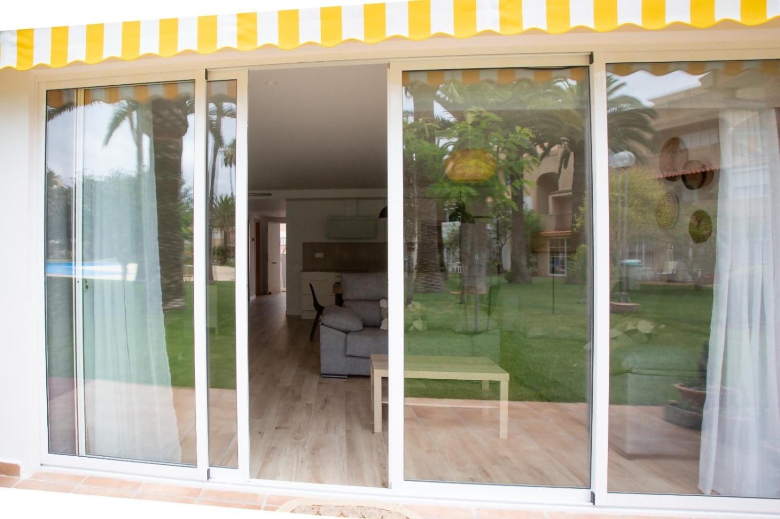 Jamaica Beach House ปวยบลา เด ฟาร์นัลส์ ภายนอก รูปภาพ